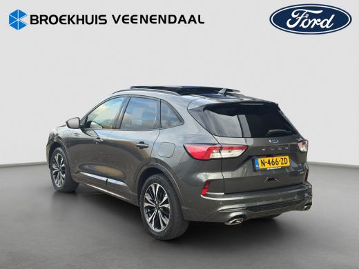 Ford Kuga 2.5 PHEV ST-Line X | Trekhaak | Pano | Adap. Cruise | Carplay | Winter Pack ActivLease financial lease