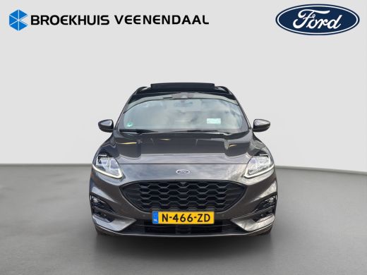 Ford Kuga 2.5 PHEV ST-Line X | Trekhaak | Pano | Adap. Cruise | Carplay | Winter Pack ActivLease financial lease