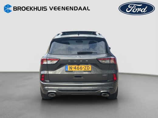 Ford Kuga 2.5 PHEV ST-Line X | Trekhaak | Pano | Adap. Cruise | Carplay | Winter Pack ActivLease financial lease
