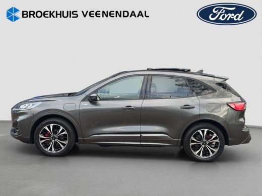Ford Kuga 2.5 PHEV ST-Line X | Trekhaak | Pano | Adap. Cruise | Carplay | Winter Pack ActivLease financial lease