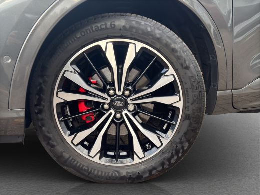 Ford Kuga 2.5 PHEV ST-Line X | Trekhaak | Pano | Adap. Cruise | Carplay | Winter Pack ActivLease financial lease