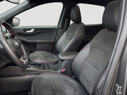 Ford Kuga 2.5 PHEV ST-Line X | Trekhaak | Pano | Adap. Cruise | Carplay | Winter Pack ActivLease financial lease