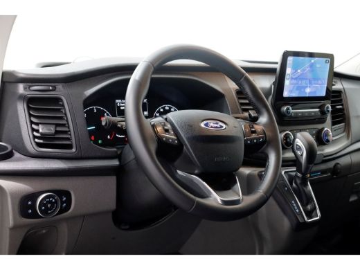 Ford Transit Custom 2.0 TDCI 170pk Automaat L2H1 Trend Airco/Navi/Camera 12-2022 ActivLease financial lease