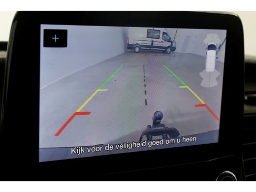 Ford Transit Custom 2.0 TDCI 170pk Automaat L2H1 Trend Airco/Navi/Camera 12-2022 ActivLease financial lease