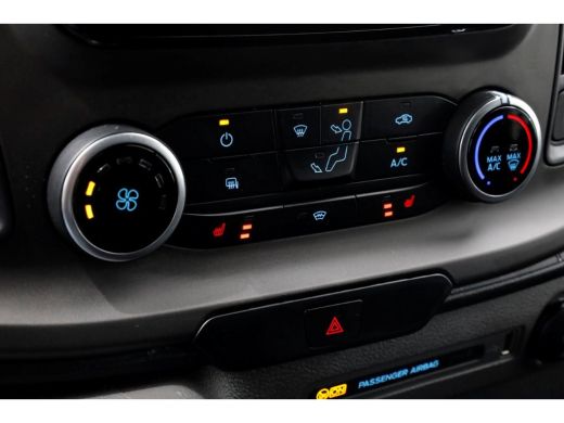 Ford Transit Custom 2.0 TDCI 170pk Automaat L2H1 Trend Airco/Navi/Camera 12-2022 ActivLease financial lease