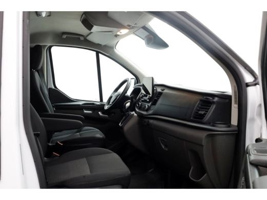 Ford Transit Custom 2.0 TDCI 170pk Automaat L2H1 Trend Airco/Navi/Camera 12-2022 ActivLease financial lease