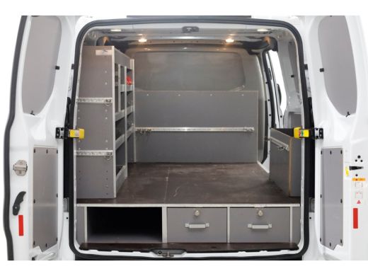 Ford Transit Custom 2.0 TDCI 170pk Automaat L2H1 Trend Airco/Navi/Camera 12-2022 ActivLease financial lease