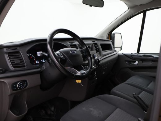 Ford Transit Custom 2.0 TDCI L1H2 TREND EXTRA HOGE CAMPERBASIS | AIRCO | PDC | CRUISE CONTROL ActivLease financial lease