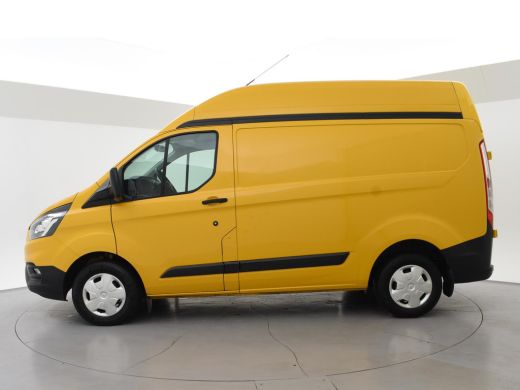 Ford Transit Custom 2.0 TDCI L1H2 TREND EXTRA HOGE CAMPERBASIS | AIRCO | PDC | CRUISE CONTROL ActivLease financial lease