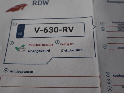 Ford Transit Custom 2.0 TDCI L1H2 TREND EXTRA HOGE CAMPERBASIS | AIRCO | PDC | CRUISE CONTROL ActivLease financial lease