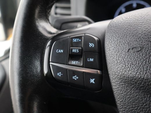 Ford Transit Custom 2.0 TDCI L1H2 TREND EXTRA HOGE CAMPERBASIS | AIRCO | PDC | CRUISE CONTROL ActivLease financial lease