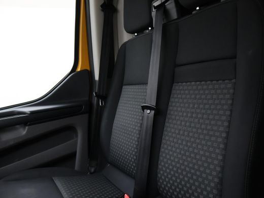 Ford Transit Custom 2.0 TDCI L1H2 TREND EXTRA HOGE CAMPERBASIS | AIRCO | PDC | CRUISE CONTROL ActivLease financial lease