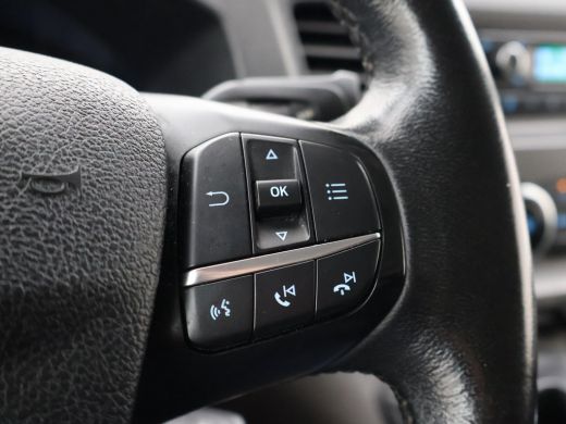 Ford Transit Custom 2.0 TDCI L1H2 TREND EXTRA HOGE CAMPERBASIS | AIRCO | PDC | CRUISE CONTROL ActivLease financial lease