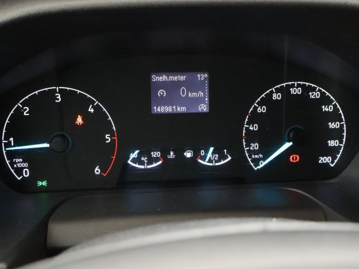 Ford Transit Custom 2.0 TDCI L1H2 TREND EXTRA HOGE CAMPERBASIS | AIRCO | PDC | CRUISE CONTROL ActivLease financial lease