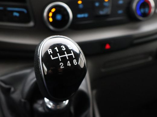 Ford Transit Custom 2.0 TDCI L1H2 TREND EXTRA HOGE CAMPERBASIS | AIRCO | PDC | CRUISE CONTROL ActivLease financial lease