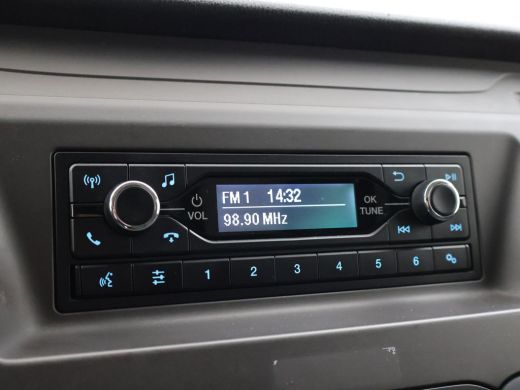 Ford Transit Custom 2.0 TDCI L1H2 TREND EXTRA HOGE CAMPERBASIS | AIRCO | PDC | CRUISE CONTROL ActivLease financial lease