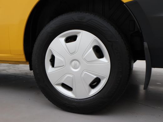 Ford Transit Custom 2.0 TDCI L1H2 TREND EXTRA HOGE CAMPERBASIS | AIRCO | PDC | CRUISE CONTROL ActivLease financial lease