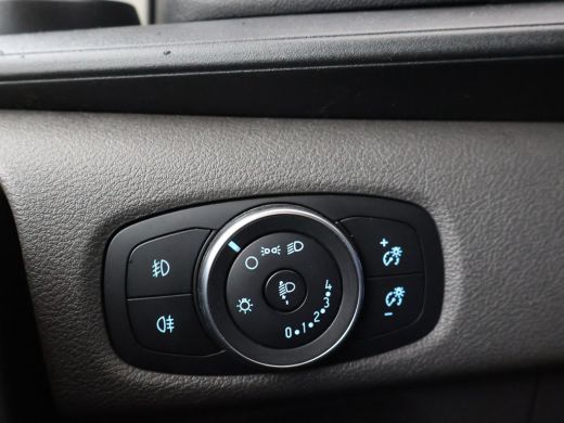 Ford Transit Custom 2.0 TDCI L1H2 TREND EXTRA HOGE CAMPERBASIS | AIRCO | PDC | CRUISE CONTROL ActivLease financial lease