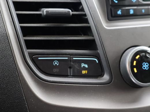 Ford Transit Custom 2.0 TDCI L1H2 TREND EXTRA HOGE CAMPERBASIS | AIRCO | PDC | CRUISE CONTROL ActivLease financial lease
