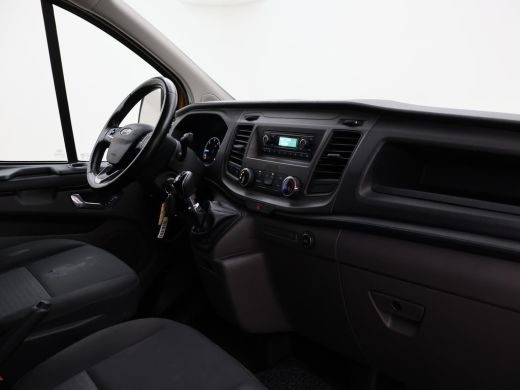 Ford Transit Custom 2.0 TDCI L1H2 TREND EXTRA HOGE CAMPERBASIS | AIRCO | PDC | CRUISE CONTROL ActivLease financial lease