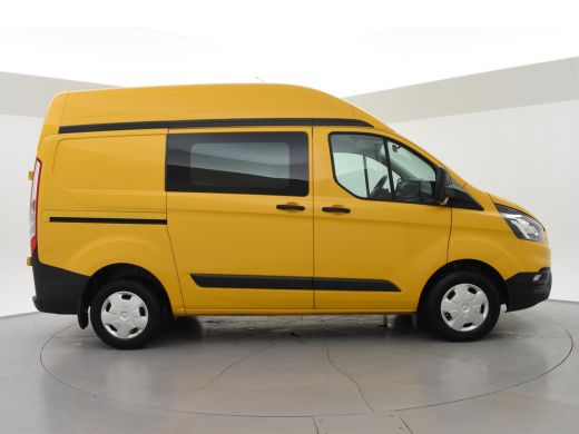 Ford Transit Custom 2.0 TDCI L1H2 TREND EXTRA HOGE CAMPERBASIS | AIRCO | PDC | CRUISE CONTROL ActivLease financial lease