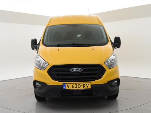 Ford Transit Custom 2.0 TDCI L1H2 TREND EXTRA HOGE CAMPERBASIS | AIRCO | PDC | CRUISE CONTROL ActivLease financial lease