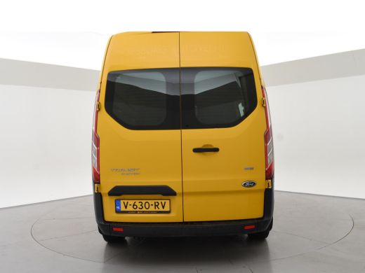 Ford Transit Custom 2.0 TDCI L1H2 TREND EXTRA HOGE CAMPERBASIS | AIRCO | PDC | CRUISE CONTROL ActivLease financial lease