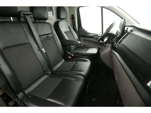 Ford Transit Custom 320 2.0 TDCI L2H1 Sport | 185PK | Aut. | Airco | Adaptive Cruise | 3-Zits | Camera | Trekh. | Car... ActivLease financial lease