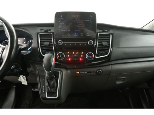 Ford Transit Custom 320 2.0 TDCI L2H1 Sport | 185PK | Aut. | Airco | Adaptive Cruise | 3-Zits | Camera | Trekh. | Car... ActivLease financial lease