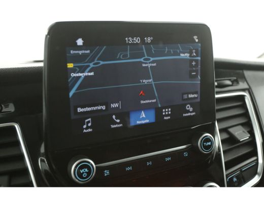 Ford Transit Custom 320 2.0 TDCI L2H1 Sport | 185PK | Aut. | Airco | Adaptive Cruise | 3-Zits | Camera | Trekh. | Car... ActivLease financial lease