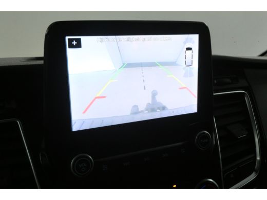 Ford Transit Custom 320 2.0 TDCI L2H1 Sport | 185PK | Aut. | Airco | Adaptive Cruise | 3-Zits | Camera | Trekh. | Car... ActivLease financial lease