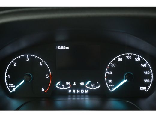 Ford Transit Custom 320 2.0 TDCI L2H1 Sport | 185PK | Aut. | Airco | Adaptive Cruise | 3-Zits | Camera | Trekh. | Car... ActivLease financial lease