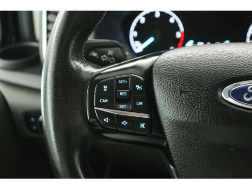 Ford Transit Custom 320 2.0 TDCI L2H1 Sport | 185PK | Aut. | Airco | Adaptive Cruise | 3-Zits | Camera | Trekh. | Car... ActivLease financial lease