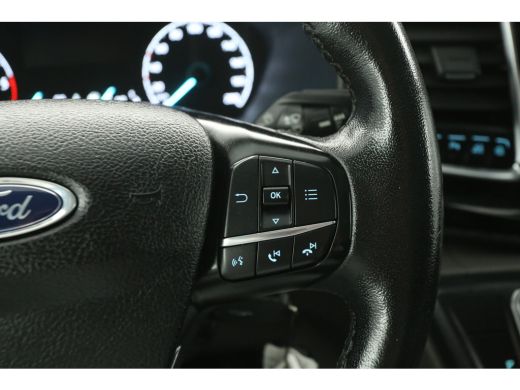 Ford Transit Custom 320 2.0 TDCI L2H1 Sport | 185PK | Aut. | Airco | Adaptive Cruise | 3-Zits | Camera | Trekh. | Car... ActivLease financial lease