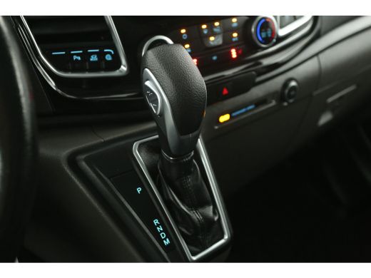 Ford Transit Custom 320 2.0 TDCI L2H1 Sport | 185PK | Aut. | Airco | Adaptive Cruise | 3-Zits | Camera | Trekh. | Car... ActivLease financial lease