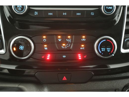 Ford Transit Custom 320 2.0 TDCI L2H1 Sport | 185PK | Aut. | Airco | Adaptive Cruise | 3-Zits | Camera | Trekh. | Car... ActivLease financial lease