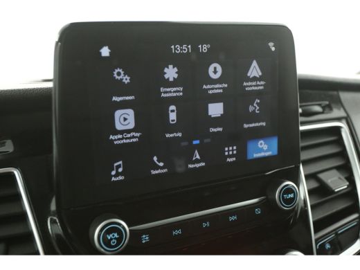 Ford Transit Custom 320 2.0 TDCI L2H1 Sport | 185PK | Aut. | Airco | Adaptive Cruise | 3-Zits | Camera | Trekh. | Car... ActivLease financial lease