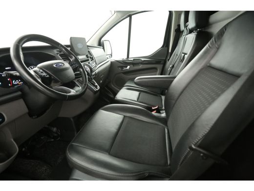Ford Transit Custom 320 2.0 TDCI L2H1 Sport | 185PK | Aut. | Airco | Adaptive Cruise | 3-Zits | Camera | Trekh. | Car... ActivLease financial lease