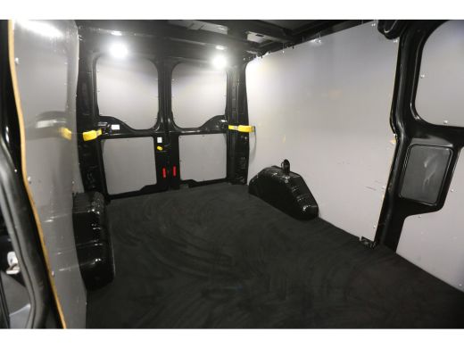 Ford Transit Custom 320 2.0 TDCI L2H1 Sport | 185PK | Aut. | Airco | Adaptive Cruise | 3-Zits | Camera | Trekh. | Car... ActivLease financial lease