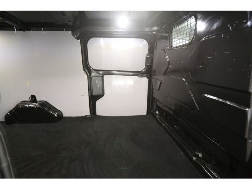 Ford Transit Custom 320 2.0 TDCI L2H1 Sport | 185PK | Aut. | Airco | Adaptive Cruise | 3-Zits | Camera | Trekh. | Car... ActivLease financial lease