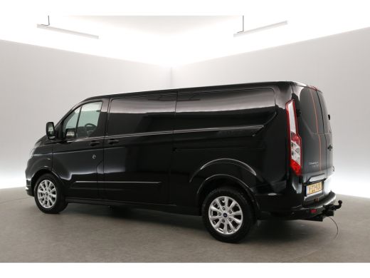 Ford Transit Custom 320 2.0 TDCI L2H1 Sport | 185PK | Aut. | Airco | Adaptive Cruise | 3-Zits | Camera | Trekh. | Car... ActivLease financial lease