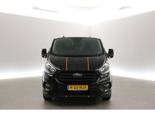 Ford Transit Custom 320 2.0 TDCI L2H1 Sport | 185PK | Aut. | Airco | Adaptive Cruise | 3-Zits | Camera | Trekh. | Car... ActivLease financial lease