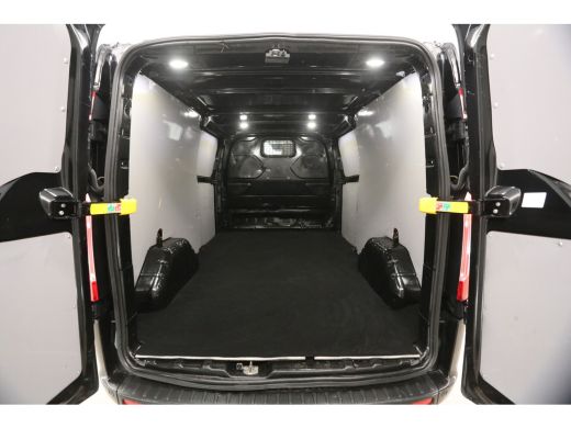 Ford Transit Custom 320 2.0 TDCI L2H1 Sport | 185PK | Aut. | Airco | Adaptive Cruise | 3-Zits | Camera | Trekh. | Car... ActivLease financial lease