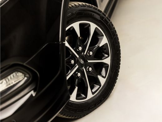 Ford Transit Custom 320 2.0 TDCI L2H1 Sport 185Pk Automaat (APPLE CARPLAY, GROOT NAVI, CAMERA, LEDER, XENON, PARKEERS... ActivLease financial lease