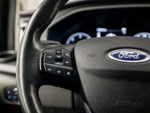 Ford Transit Custom 320 2.0 TDCI L2H1 Sport 185Pk Automaat (APPLE CARPLAY, GROOT NAVI, CAMERA, LEDER, XENON, PARKEERS... ActivLease financial lease