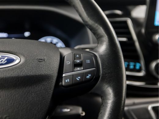 Ford Transit Custom 320 2.0 TDCI L2H1 Sport 185Pk Automaat (APPLE CARPLAY, GROOT NAVI, CAMERA, LEDER, XENON, PARKEERS... ActivLease financial lease