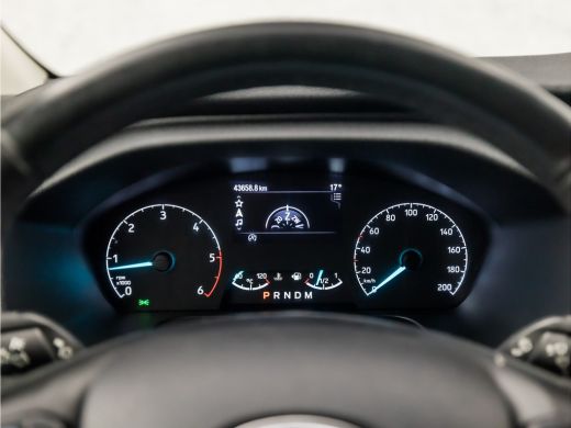 Ford Transit Custom 320 2.0 TDCI L2H1 Sport 185Pk Automaat (APPLE CARPLAY, GROOT NAVI, CAMERA, LEDER, XENON, PARKEERS... ActivLease financial lease