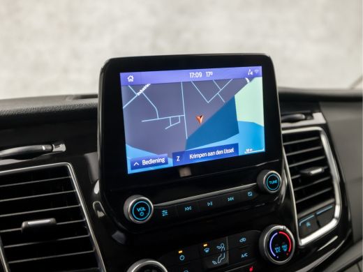 Ford Transit Custom 320 2.0 TDCI L2H1 Sport 185Pk Automaat (APPLE CARPLAY, GROOT NAVI, CAMERA, LEDER, XENON, PARKEERS... ActivLease financial lease