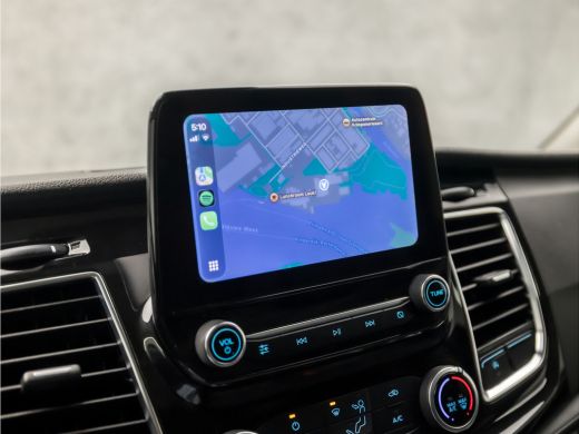 Ford Transit Custom 320 2.0 TDCI L2H1 Sport 185Pk Automaat (APPLE CARPLAY, GROOT NAVI, CAMERA, LEDER, XENON, PARKEERS... ActivLease financial lease