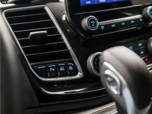 Ford Transit Custom 320 2.0 TDCI L2H1 Sport 185Pk Automaat (APPLE CARPLAY, GROOT NAVI, CAMERA, LEDER, XENON, PARKEERS... ActivLease financial lease